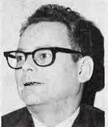 Image of Thomas Balone