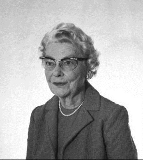 Image of Doris Barnes