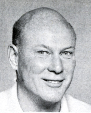 Image of Robert Bettisworth