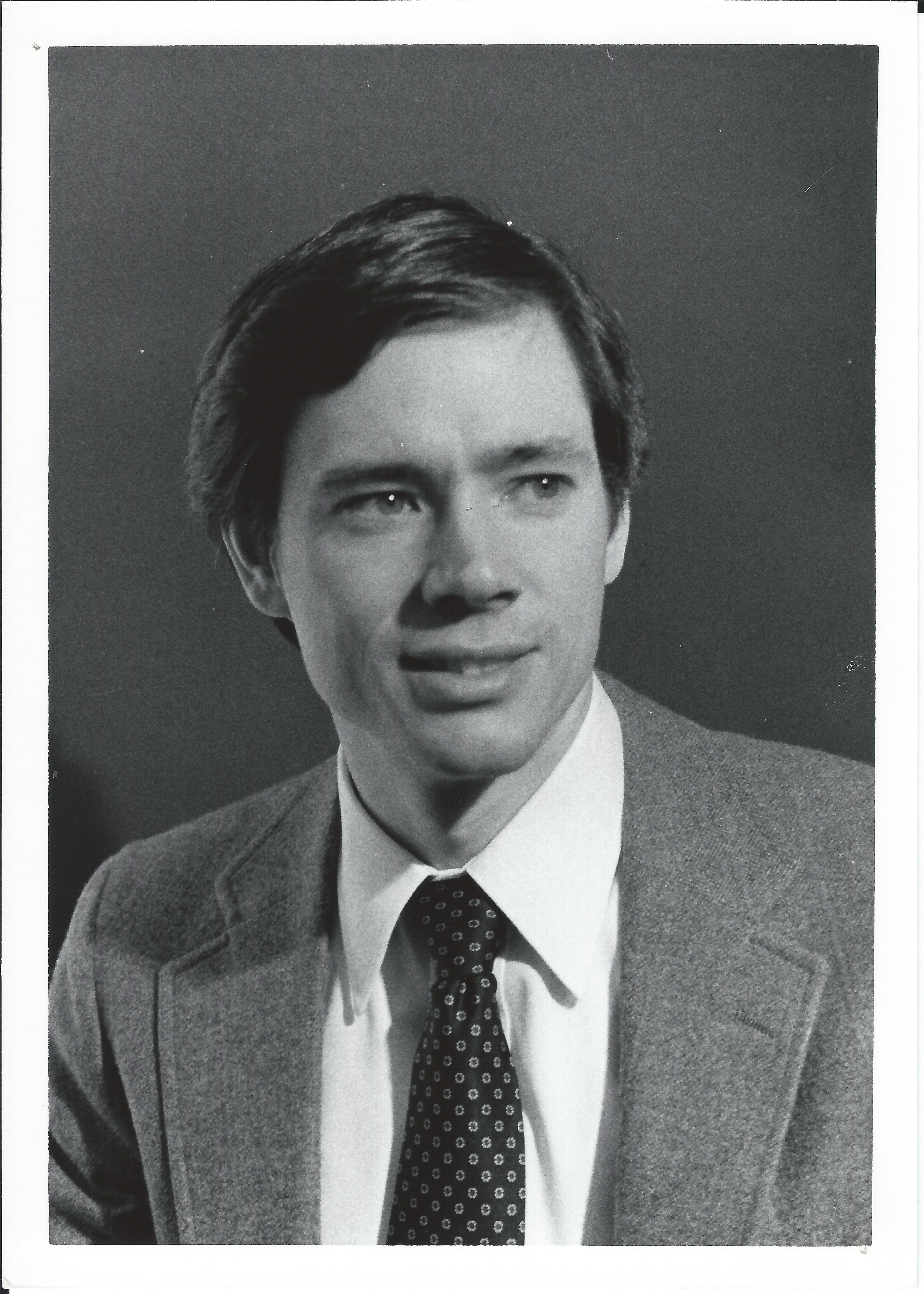 Image of Johne Binkley