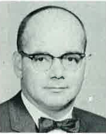 Image of R. R. Borer