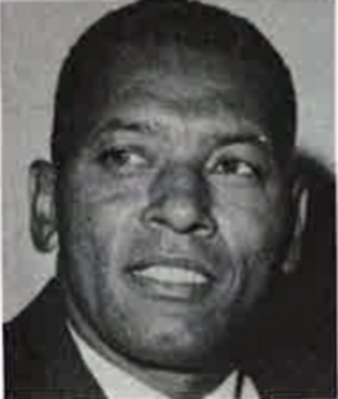 Image of Willard Bowman