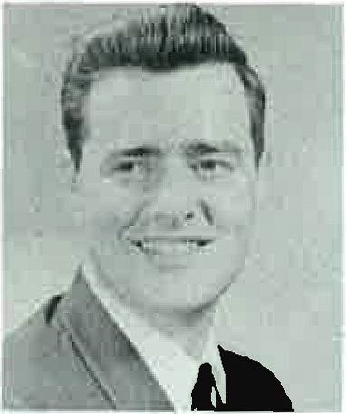 Image of Mike Bradner