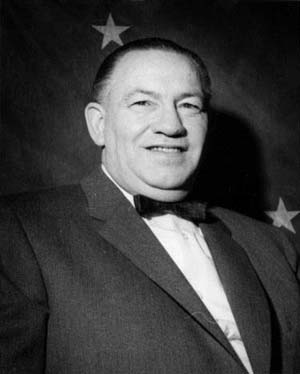 Image of Howard Bradshaw