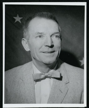 Image of Lester Bronson