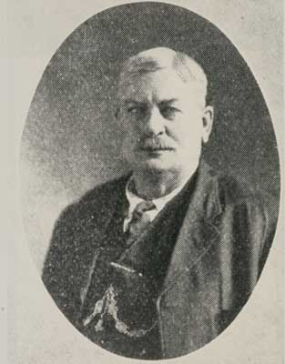 Image of Dan Callahan