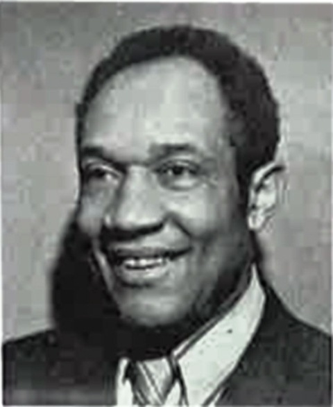 Image of Selwyn Carrol