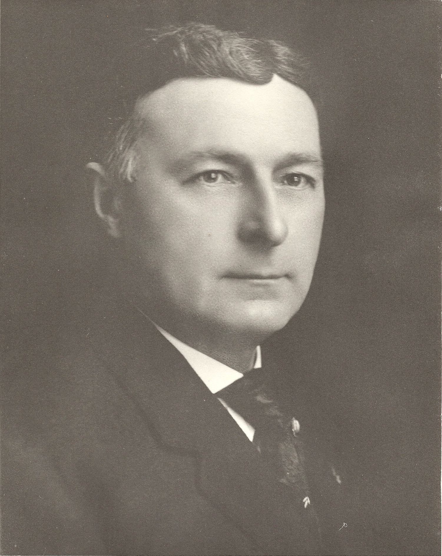 Image of W. W. Casey