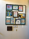 Photo of art work 215.JPG
