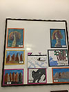 Photo of art work 216.JPG