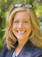 Image of Representative Julie Coulombe