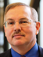 Image of Representative Bryce Edgmon