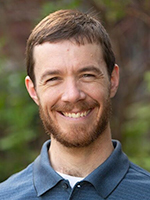 Image of Representative Zack Fields